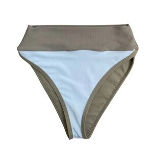 LainSnow Kiawah bottom in Coconut